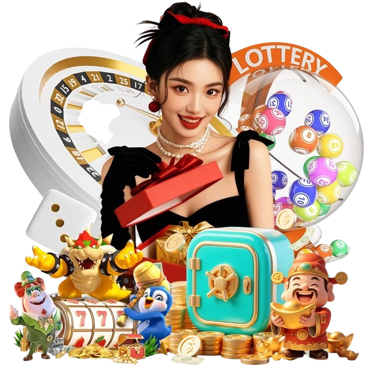 Hình minh họa Xổ số 98Win