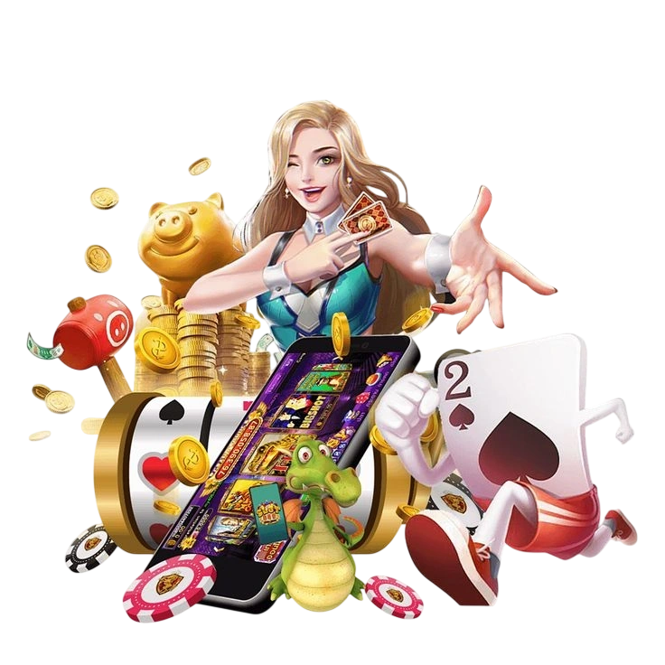 Hình minh họa Nổ hũ 98Win